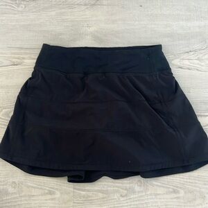 Pace Rival Mid-Rise Skirt | GOOD CONDITION